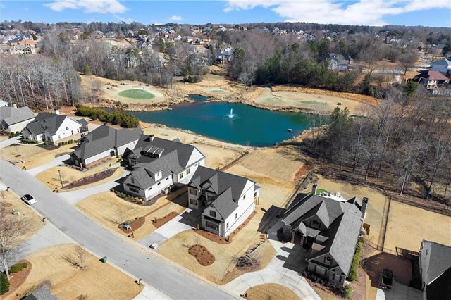 3199 Brush Arbor Court, Jefferson, GA 30549