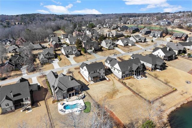 3199 Brush Arbor Court, Jefferson, GA 30549