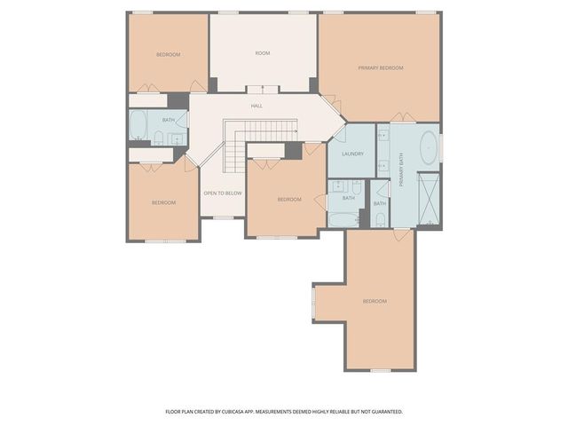 3199 Brush Arbor Court, Jefferson, GA 30549