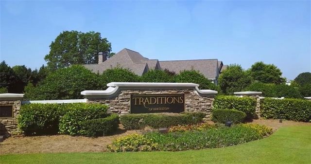 3199 Brush Arbor Court, Jefferson, GA 30549