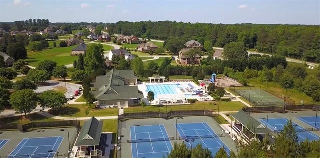 3199 Brush Arbor Court, Jefferson, GA 30549