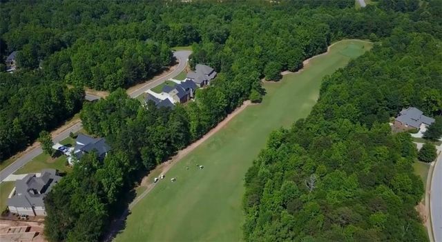 3199 Brush Arbor Court, Jefferson, GA 30549