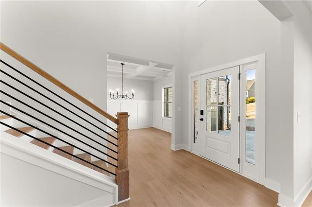 3199 Brush Arbor Court, Jefferson, GA 30549