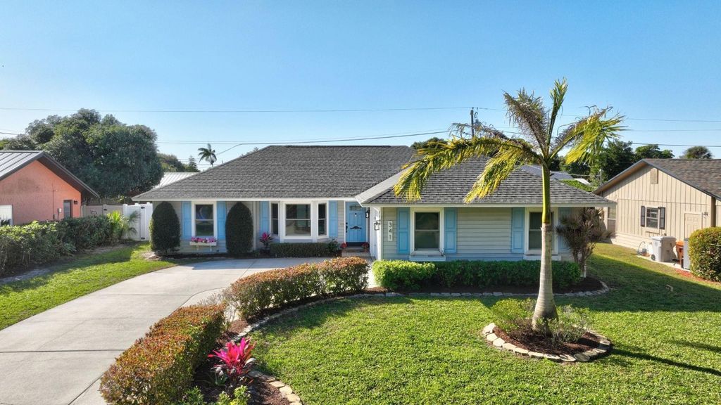 341 11th Avenue, Vero Beach, FL 32962