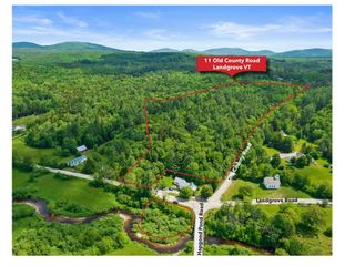 11 Old County Road, Landgrove, VT 05148