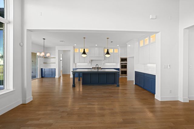 4906 Middleton Drive, Parker, TX 75002