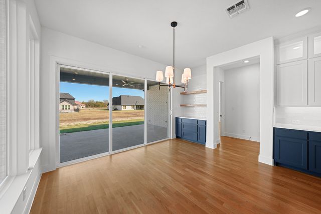 4906 Middleton Drive, Parker, TX 75002