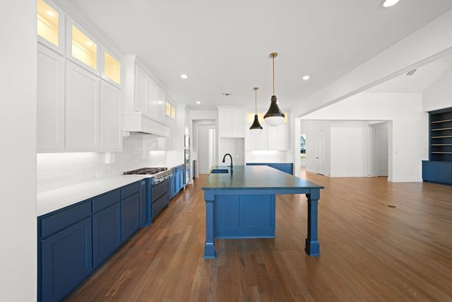 4906 Middleton Drive, Parker, TX 75002