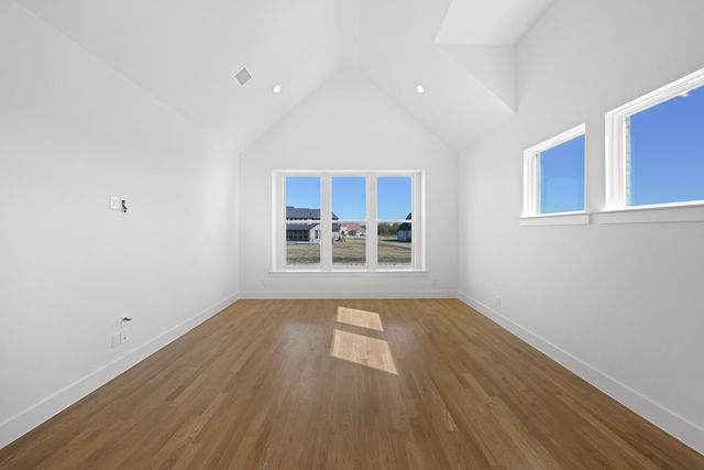 4906 Middleton Drive, Parker, TX 75002