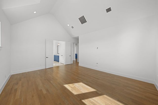 4906 Middleton Drive, Parker, TX 75002