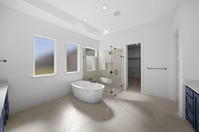 4906 Middleton Drive, Parker, TX 75002