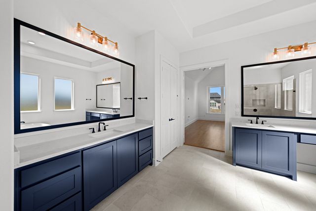 4906 Middleton Drive, Parker, TX 75002