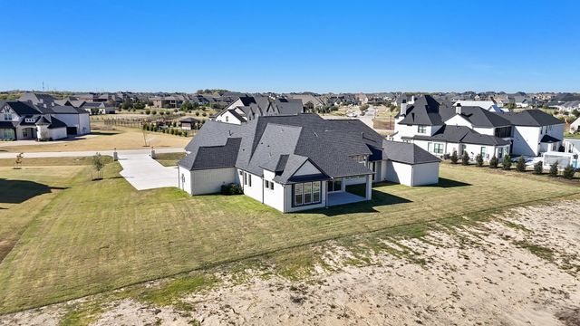 4906 Middleton Drive, Parker, TX 75002