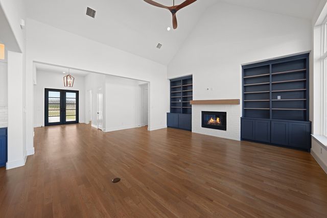 4906 Middleton Drive, Parker, TX 75002