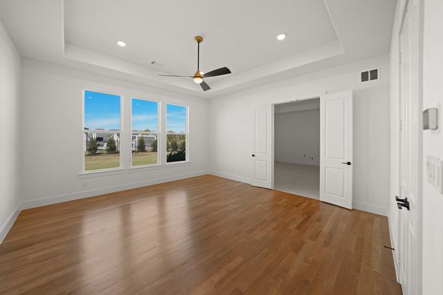 4906 Middleton Drive, Parker, TX 75002