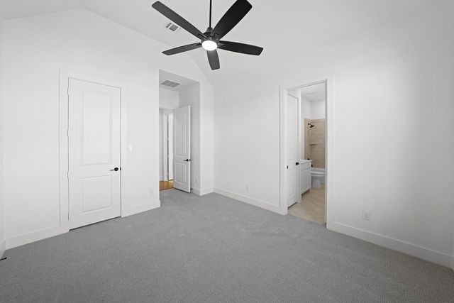 4906 Middleton Drive, Parker, TX 75002