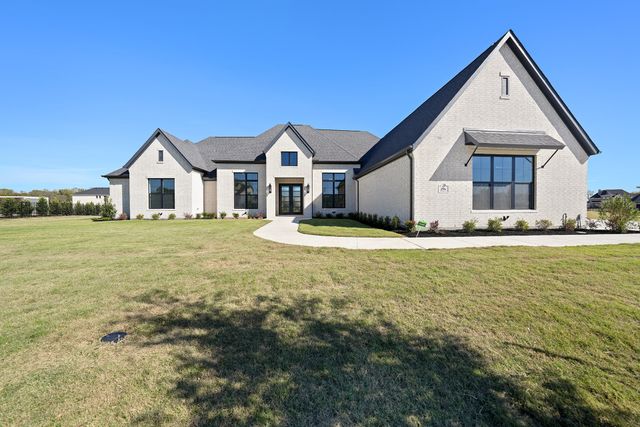4906 Middleton Drive, Parker, TX 75002