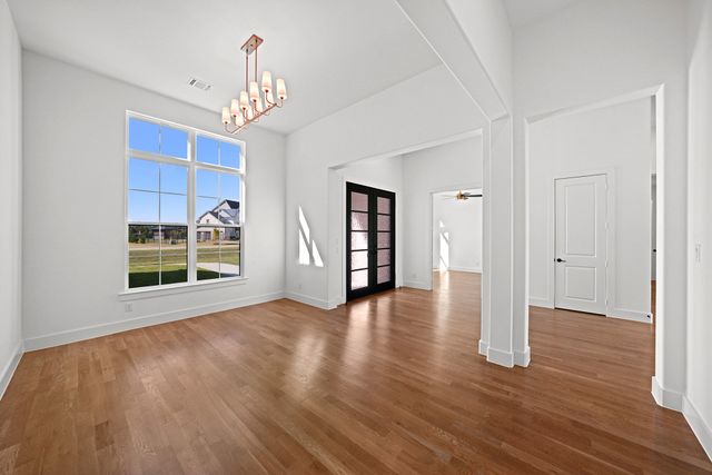 4906 Middleton Drive, Parker, TX 75002