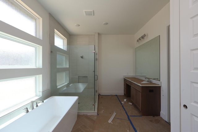 27715 Blue Springs Court, Spring, TX 77386