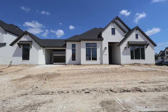27715 Blue Springs Court, Spring, TX 77386