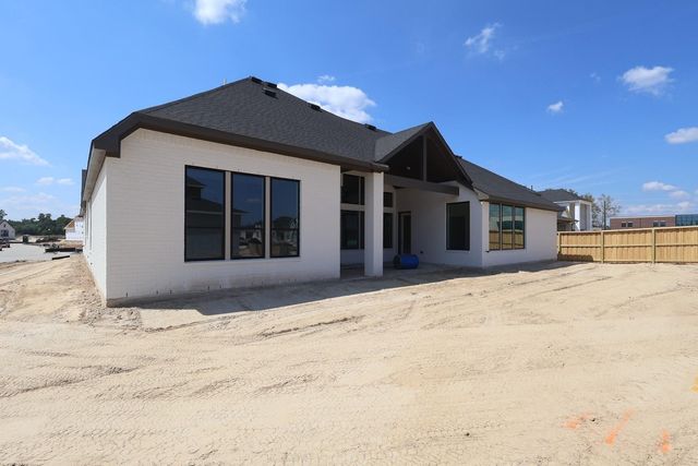 27715 Blue Springs Court, Spring, TX 77386