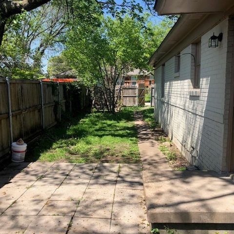 9583 Ash Creek Drive, Dallas, TX 75228