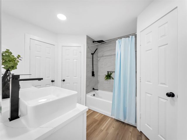 8 Atlanta Court, Mansfield, TX 76063