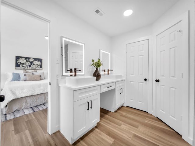8 Atlanta Court, Mansfield, TX 76063