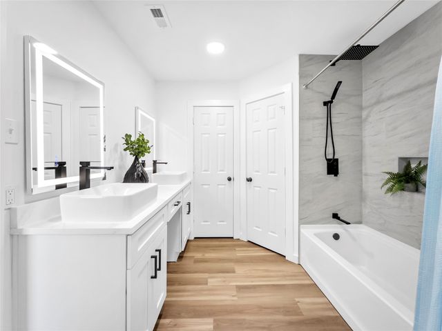 8 Atlanta Court, Mansfield, TX 76063