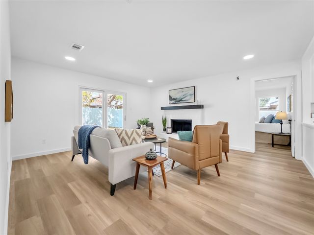 8 Atlanta Court, Mansfield, TX 76063