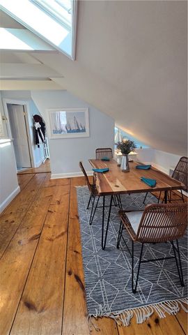 42 Kay Street 5, Newport, RI 02840