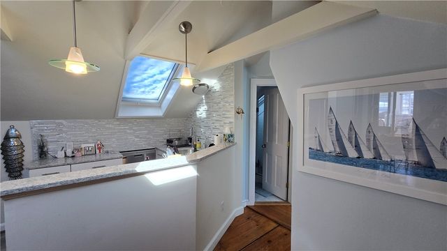 42 Kay Street 5, Newport, RI 02840