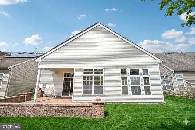 42 LEWIS DR, Mays Landing, NJ 08330