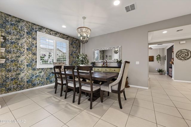 10085 E Fay Canyon Trail, Tucson, AZ 85747