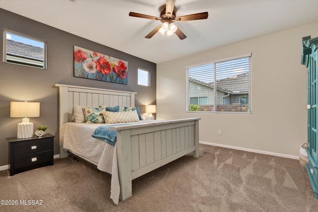 10085 E Fay Canyon Trail, Tucson, AZ 85747