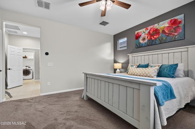 10085 E Fay Canyon Trail, Tucson, AZ 85747