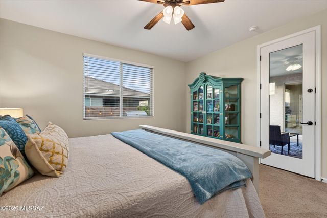 10085 E Fay Canyon Trail, Tucson, AZ 85747