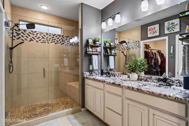 10085 E Fay Canyon Trail, Tucson, AZ 85747