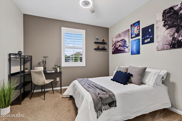 10085 E Fay Canyon Trail, Tucson, AZ 85747