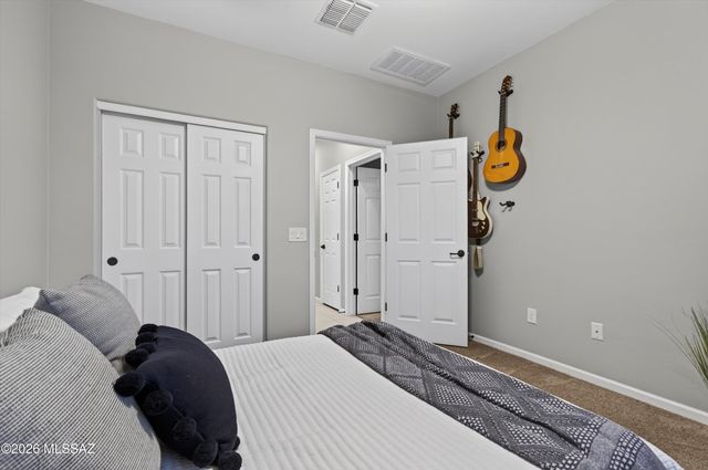 10085 E Fay Canyon Trail, Tucson, AZ 85747