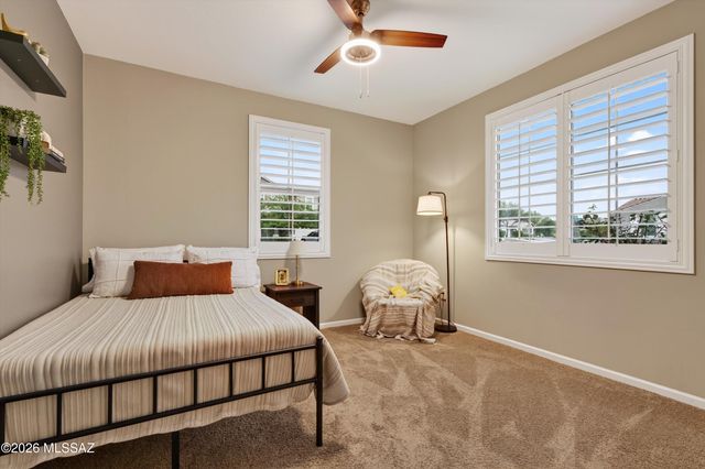 10085 E Fay Canyon Trail, Tucson, AZ 85747