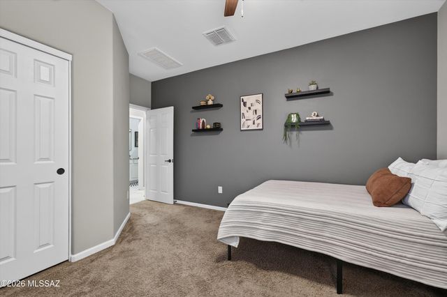 10085 E Fay Canyon Trail, Tucson, AZ 85747