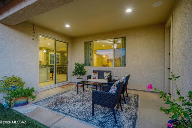 10085 E Fay Canyon Trail, Tucson, AZ 85747