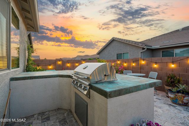 10085 E Fay Canyon Trail, Tucson, AZ 85747