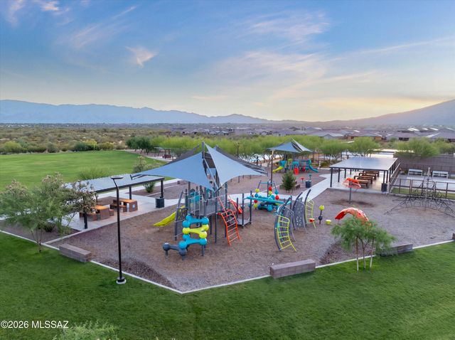 10085 E Fay Canyon Trail, Tucson, AZ 85747