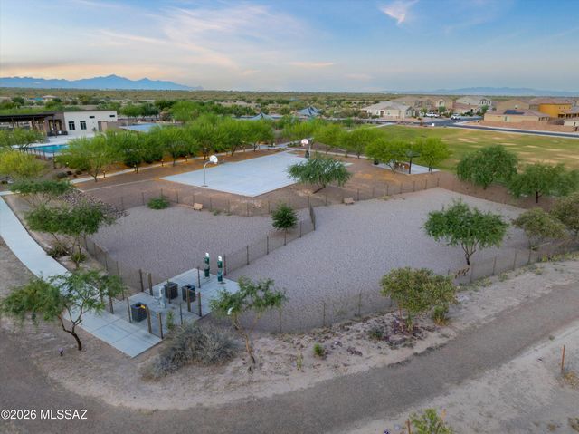 10085 E Fay Canyon Trail, Tucson, AZ 85747