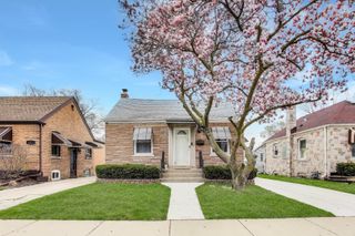 4445 Grove Avenue, Stickney, IL 60402