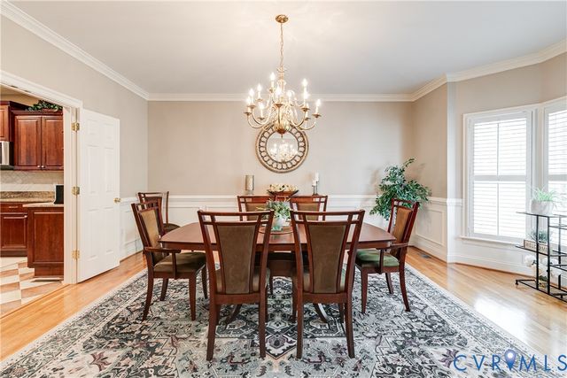 18178 Vontay Rd, Rockville, VA 23146