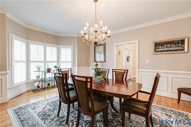 18178 Vontay Rd, Rockville, VA 23146