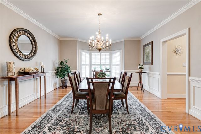 18178 Vontay Rd, Rockville, VA 23146